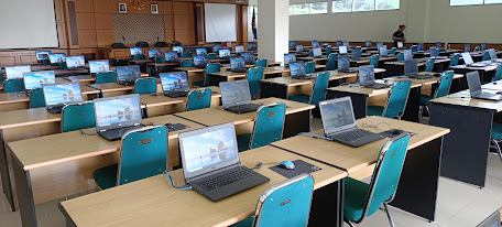 Dokumentasi Instalasi Software Laptop Jogja